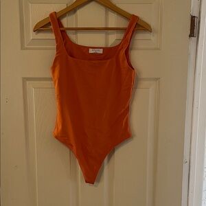 ARITZIA Bodysuit